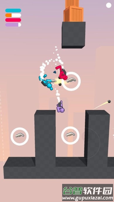 重力决斗游戏截图2