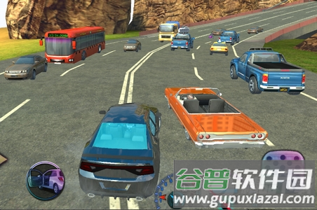 疯狂的迈阿密无限金币破解版