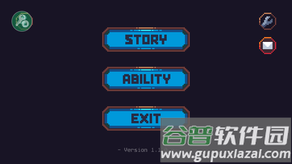 坎多的命运无敌版截图6