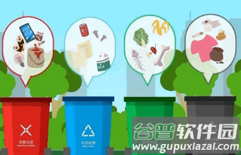 什么垃圾app软件