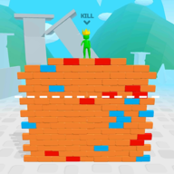 砖块之王游戏下载(KingOfBricks)v1.0.2