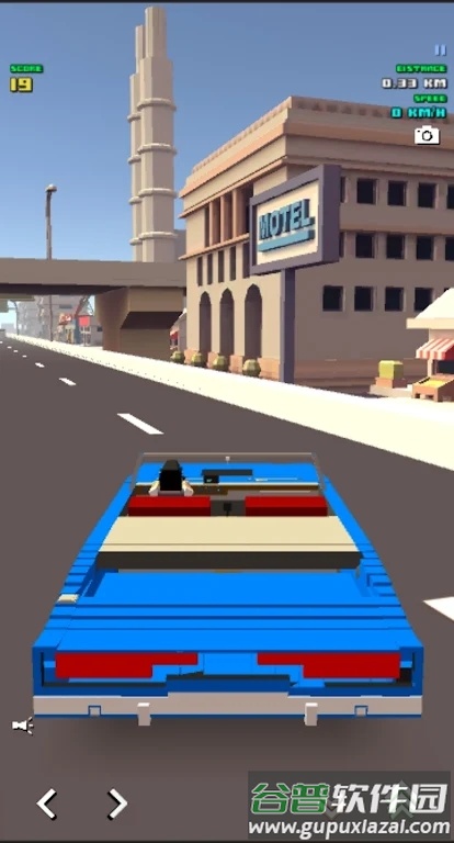 像素碰撞3D游戏(Pixel Crash 3D)截图2