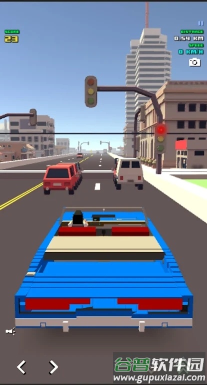 像素碰撞3D游戏(Pixel Crash 3D)截图3