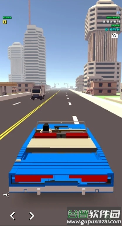 像素碰撞3D游戏(Pixel Crash 3D)截图4