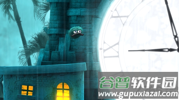 里奥的宝藏游戏截图4