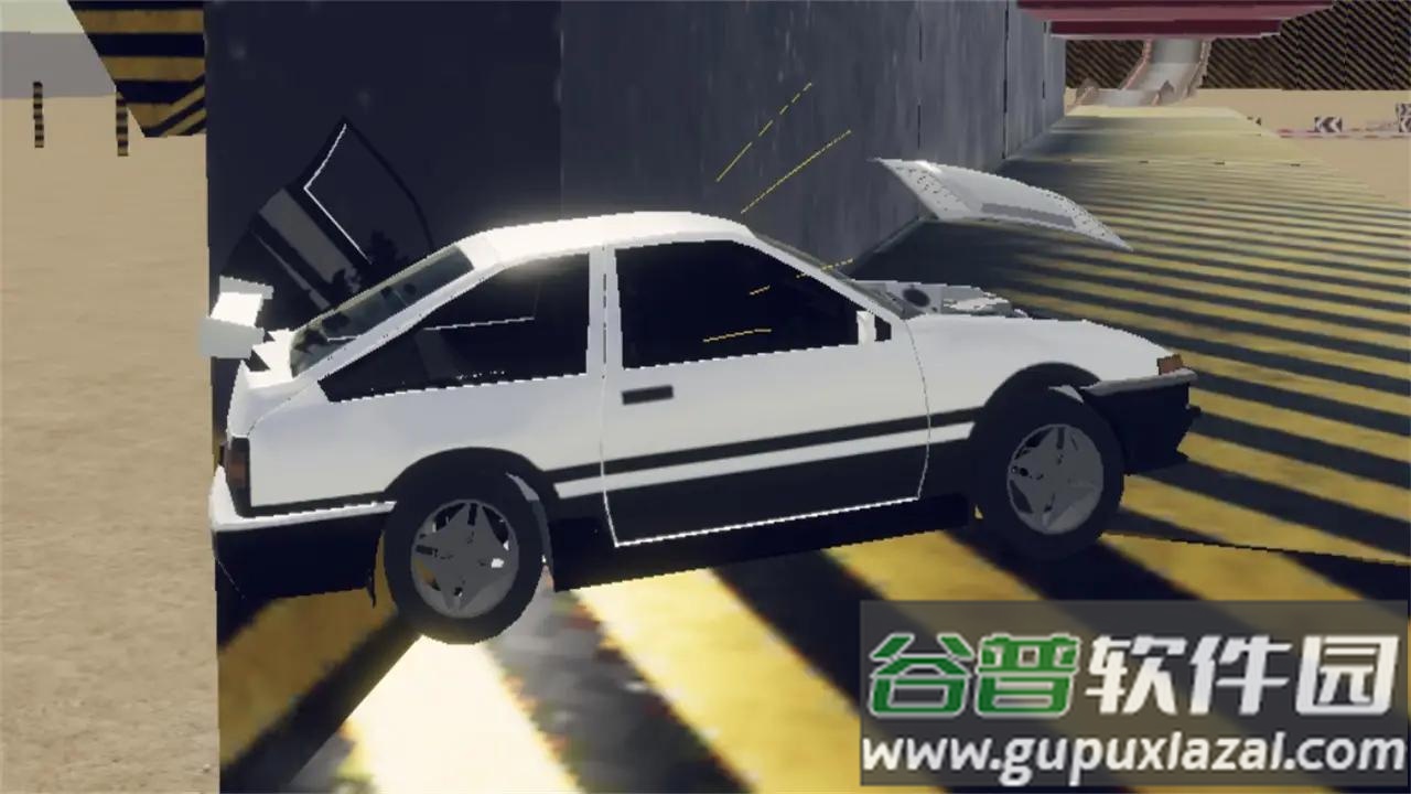 极端车祸模拟器3D下载安装截图4