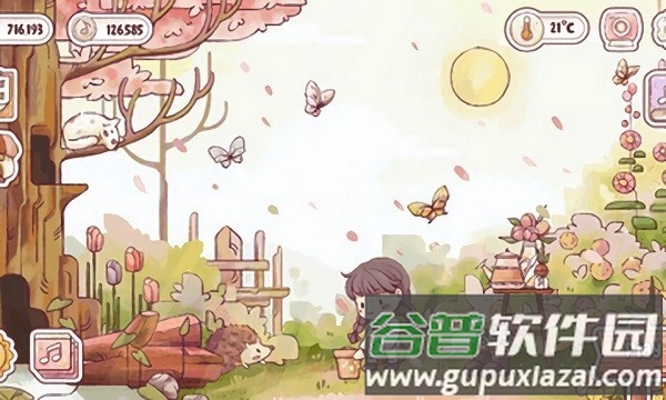 里亚斯韵律最新版截图2