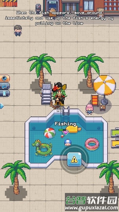 里世界物语游戏(inner world story)截图3