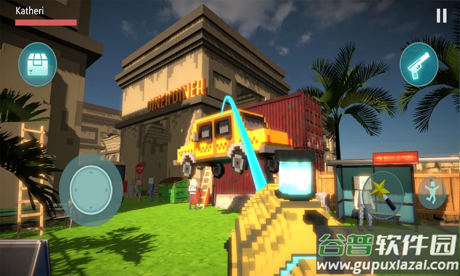 体素世界手机版截图2