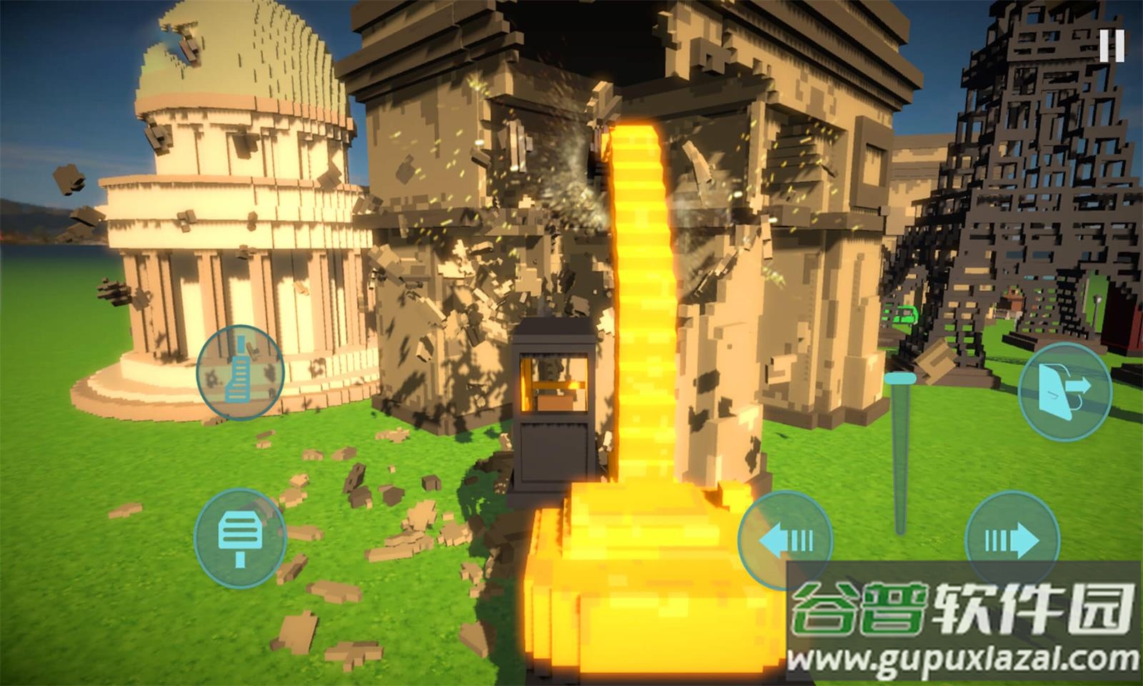 体素世界手机版截图3