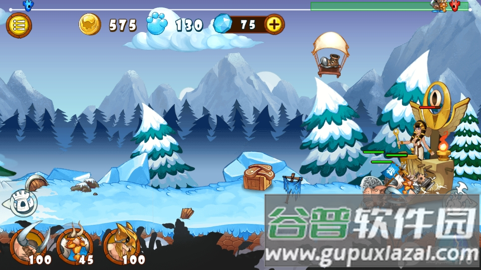 小小守卫军截图1