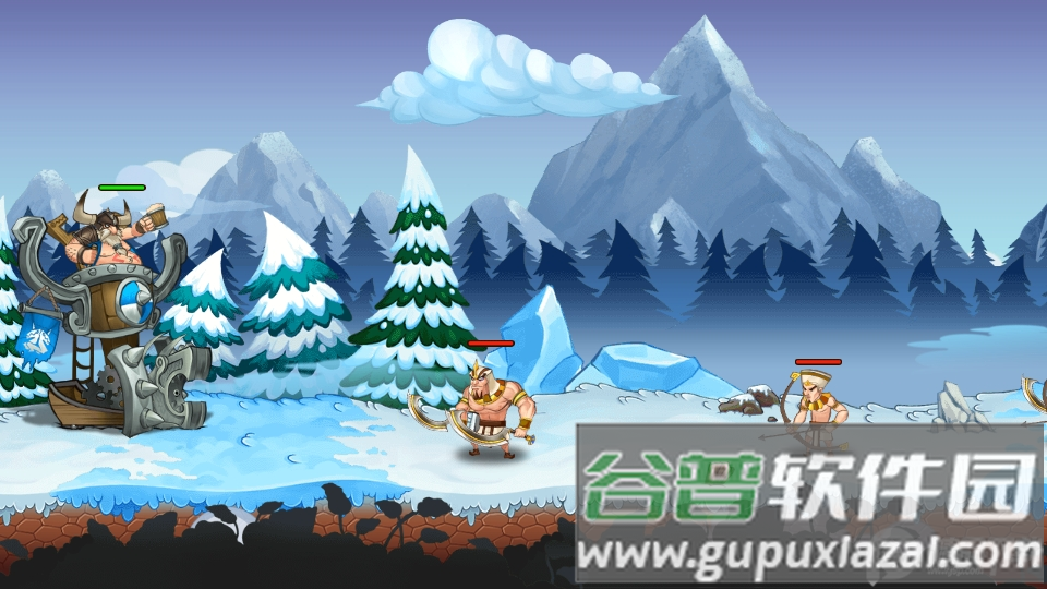 小小守卫军截图4