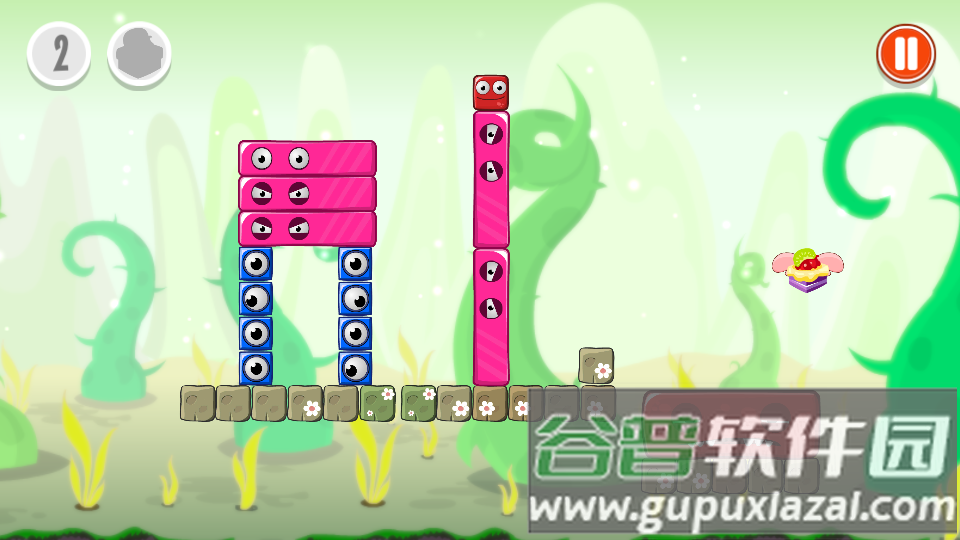 冒险岛2关卡解锁版截图3