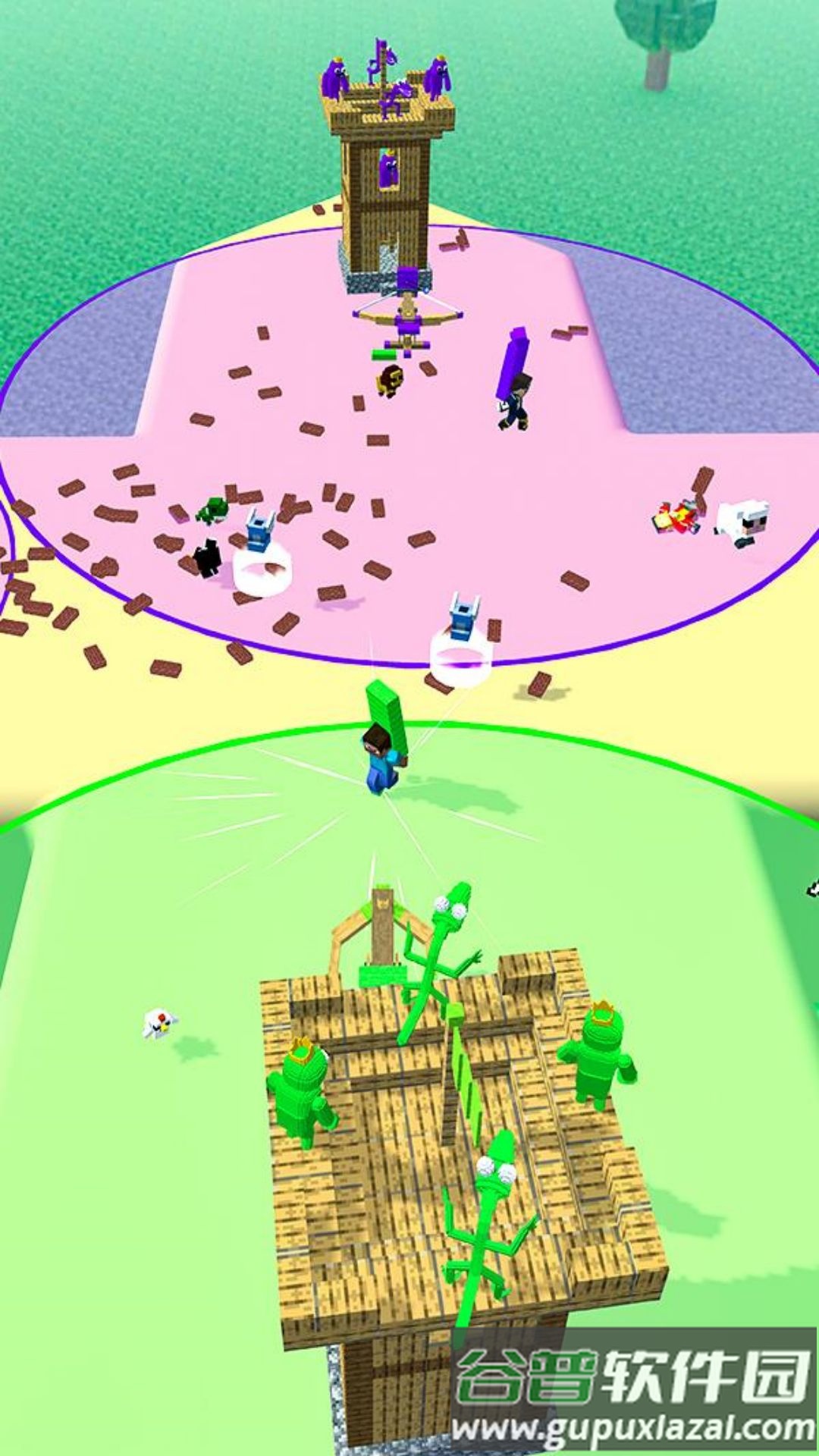 冒险岛猎人游戏