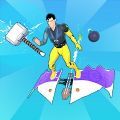 邪恶英雄Evil hero游戏v1.0.1