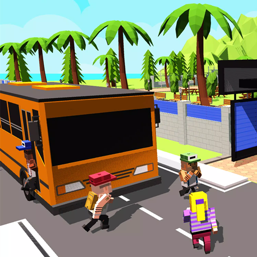 沙盒世界冒险手游下载v189.1.0.3018