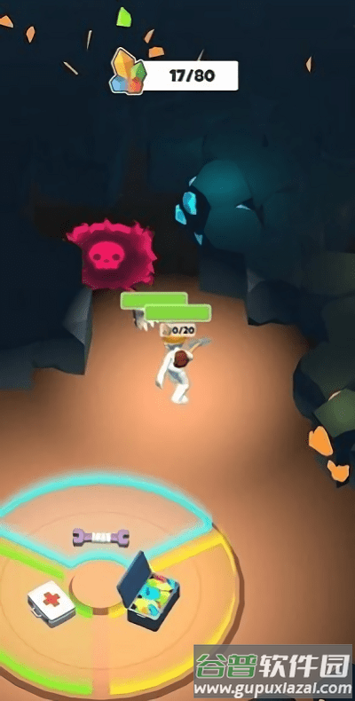 采金师傅游戏(golden master)截图1