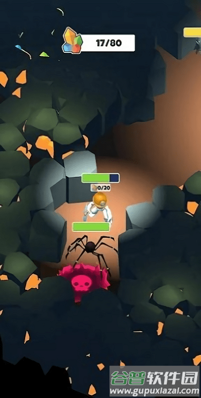 采金师傅游戏(golden master)截图2