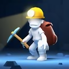 采金师傅安卓版下载-采金师傅手机版游戏下载v1.0.1