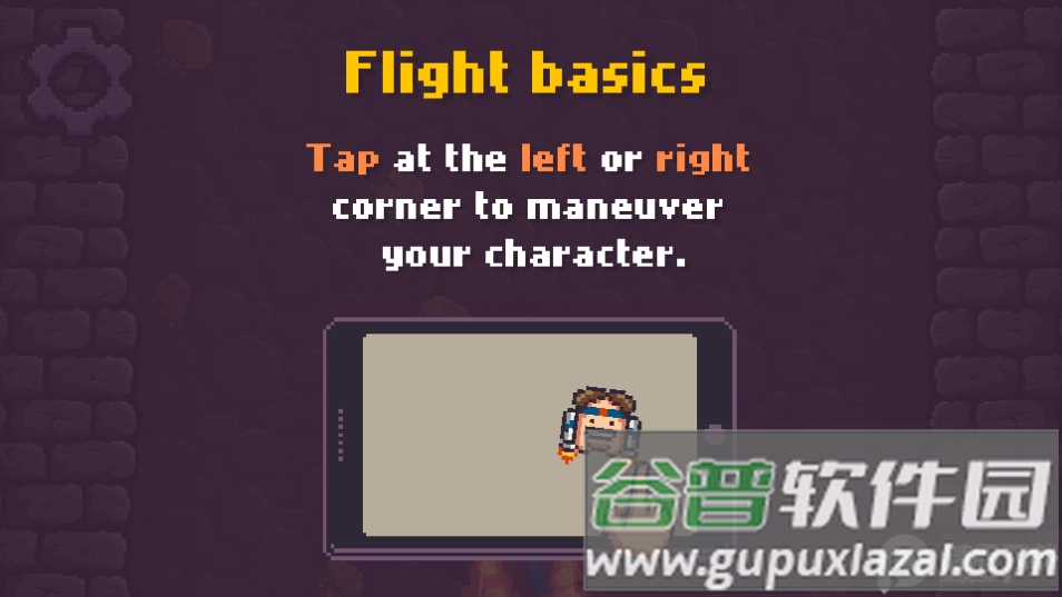 地牢背包者游戏无限金币版截图3