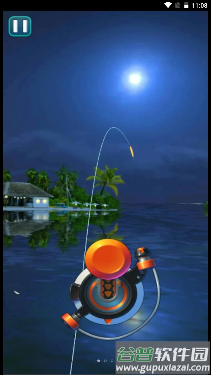 钓鱼挑战赛手游下载截图2