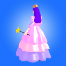 采花公主游戏安卓版下载-采花公主手机版免费安装princess life v1.0.0