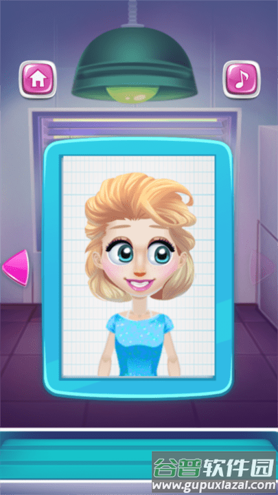 采耳模拟器游戏截图1