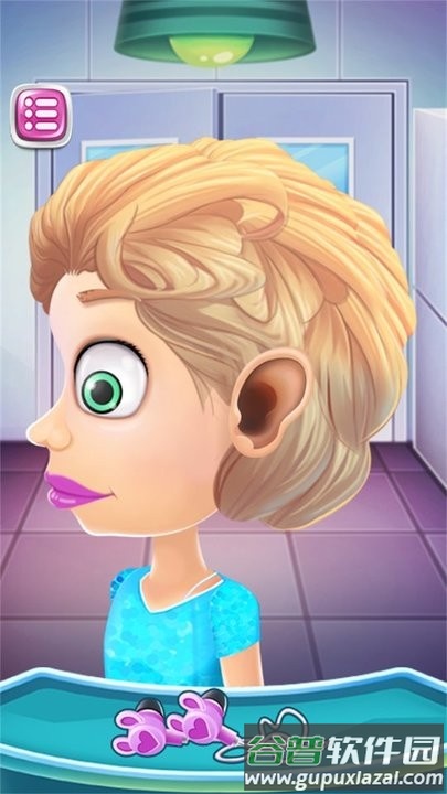 采耳模拟器游戏截图2