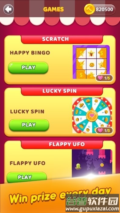 采矿淘金热游戏(mining gold rush)截图2