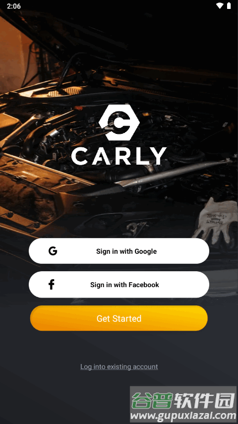 OBD2汽车检测软件专业版(Carly)截图2