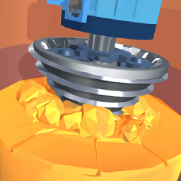 采矿工厂大亨安卓版免费下载-采矿工厂大亨中文版v1.6.6