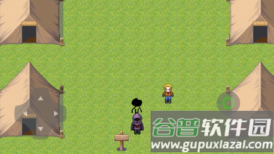 胡侦探传说幻影山庄之谜游戏安卓版截图3