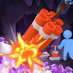 采矿人生安卓版下载-采矿人生手机版v1.0.0109