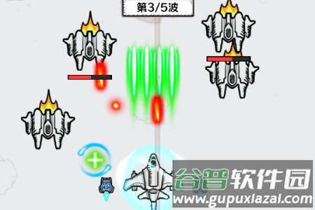 战机大闯关免广告版