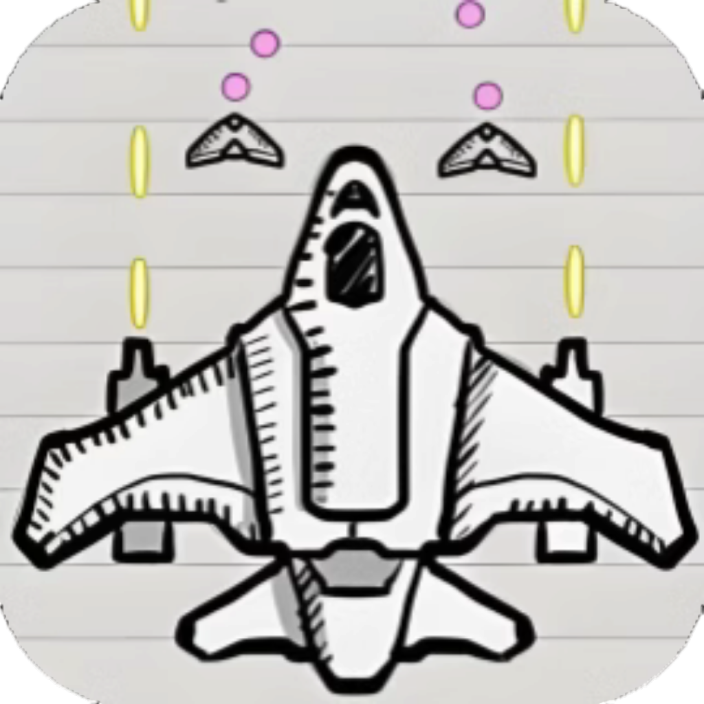 战机大闯关免广告版v1.0