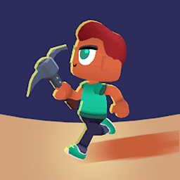 采矿专家安卓版下载-采矿专家游戏手机版下载 v0.1