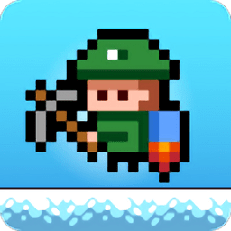 采矿与防御游戏(Mine Defend)v1