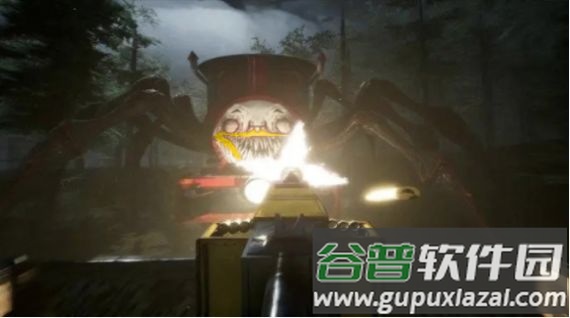 玩具轨道车游戏下载安装