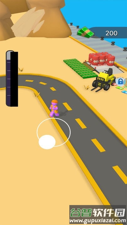 采油模拟器手机版截图2