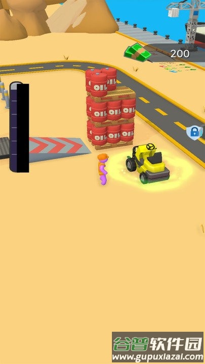 采油模拟器手机版截图4