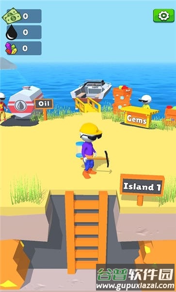 采油小生手游最新版截图5