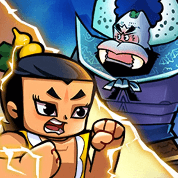 葫芦娃降妖伏魔v1.0.2