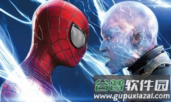 超凡蜘蛛侠2国际版