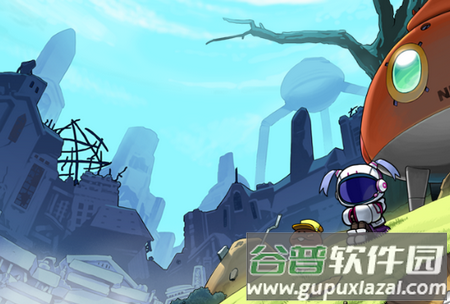 菇菇挖掘无限零件版