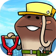 菇菇挖掘无限零件版v1.7.1无广告版