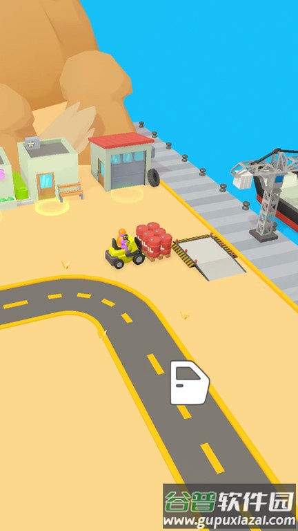 采油大亨手机版中文版游戏截图1