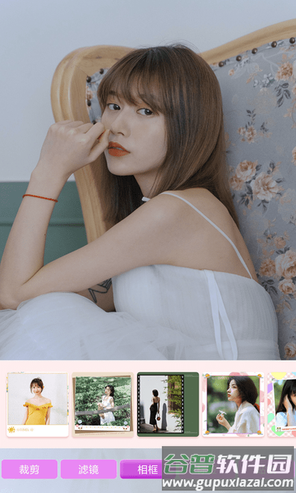 醒目相机app截图3