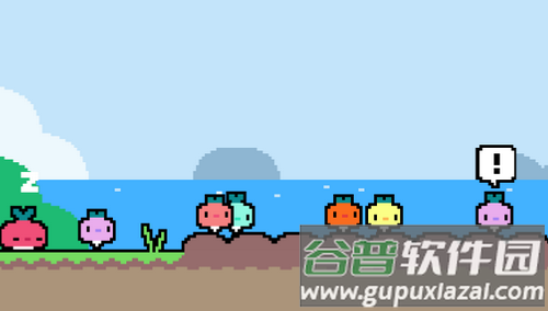 萝卜爸爸手游