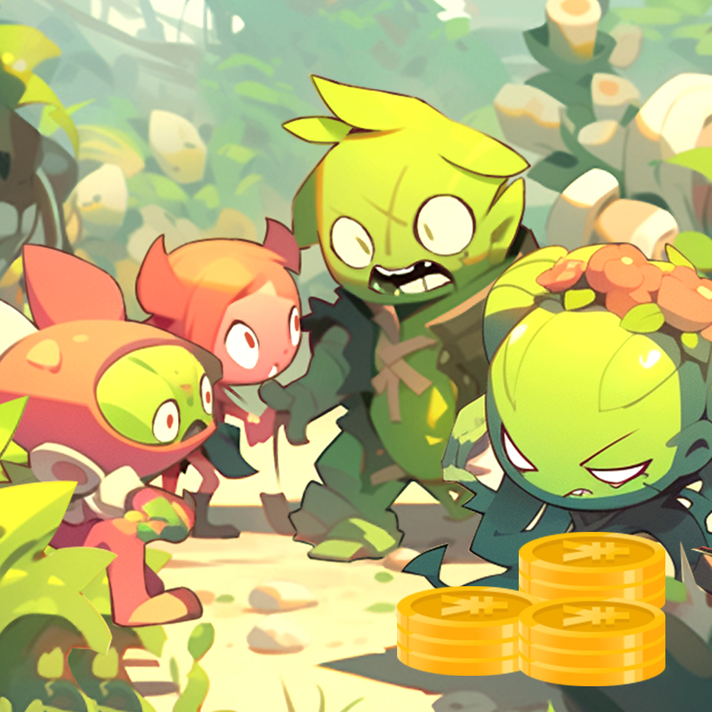 萌植大作战v1.0.0