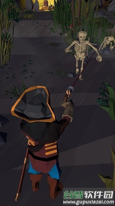 醉酒海盗游戏截图1